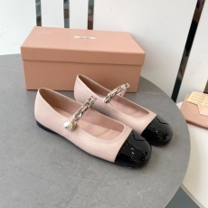 Miu Miu Shoes